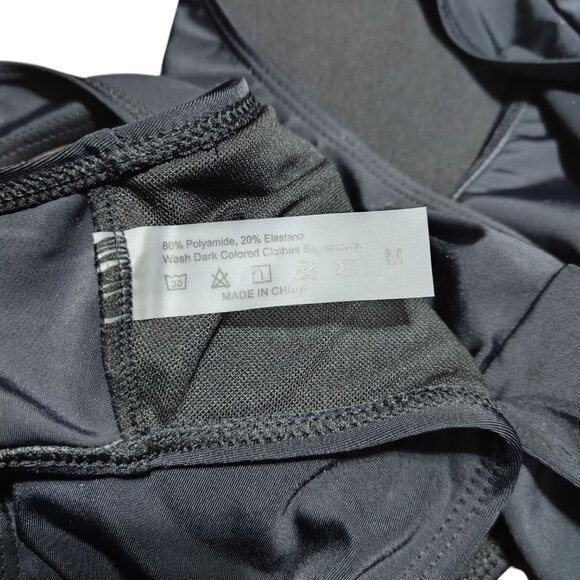 Floerns Women's Monokini - Picture 3 of 3